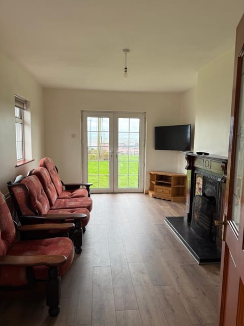 Beachfront Cottage in Clogherhead House in Louth, Co. Louth, Ireland