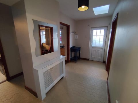 Beachfront Cottage in Clogherhead House in Louth, Co. Louth, Ireland