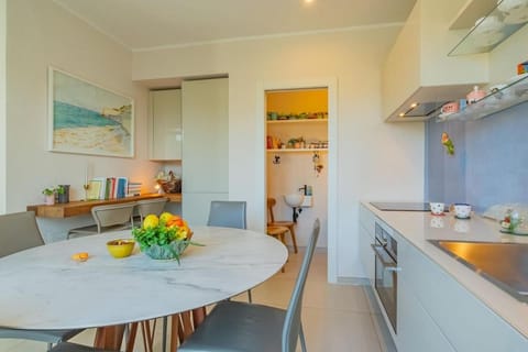 Casa Smeralda Apartment in Portoferraio