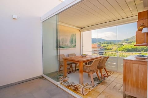 Casa Smeralda Apartment in Portoferraio