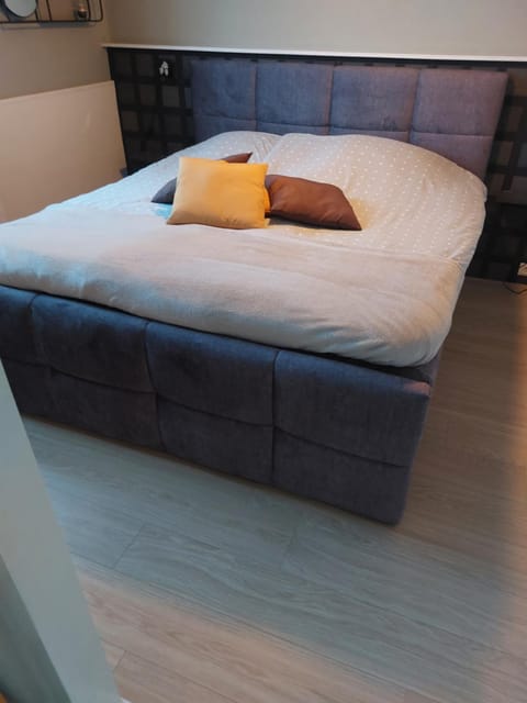 Bed & Breakfast d'Ouwe Smidse Bed and Breakfast in Kamperland