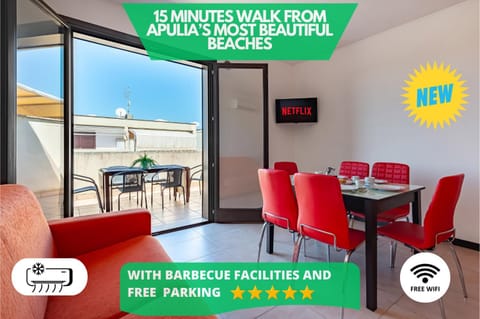 TV and multimedia, Balcony/Terrace, Photo of the whole room, Dining area, Lunch