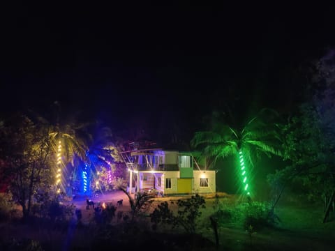 Property view