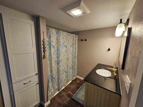 Moores Crystal Mountain Retreat House in Thompsonville