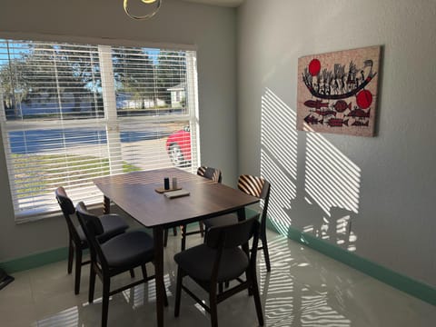 Joel's Place House in Lake Wales