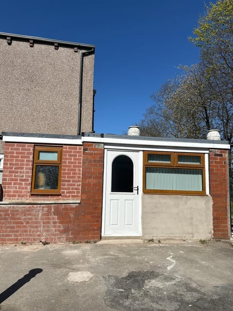 Cozy accommodation Apartment in Oldham