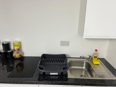 Cozy accommodation Apartment in Oldham