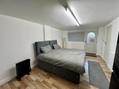 Cozy accommodation Apartment in Oldham