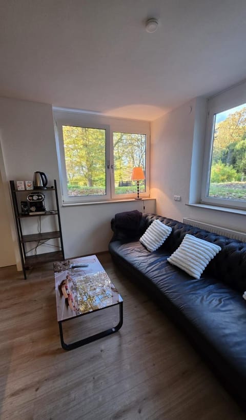 Living room, Photo of the whole room, Seating area