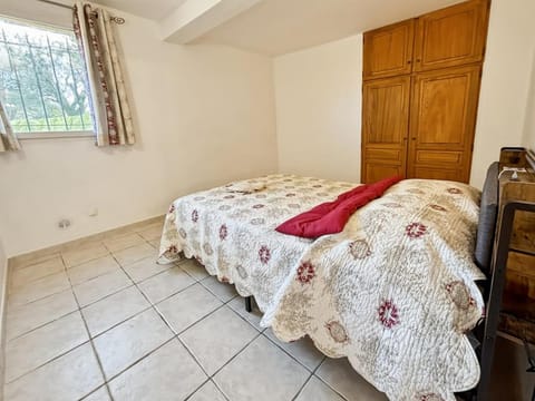 Havre de paix, T3 rénové à Mouans-Sartoux Apartment in Mouans-Sartoux