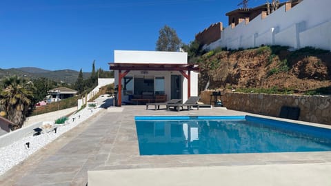 Balcony/Terrace, Swimming pool