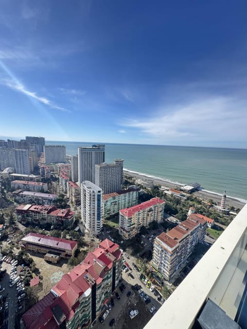 View (from property/room), Sea view, Sea view