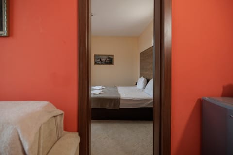 Trafi Em Hotel in Sofia