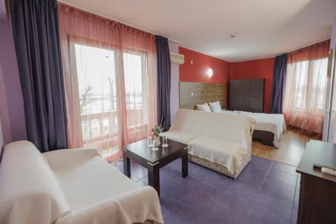 Trafi Em Hotel in Sofia