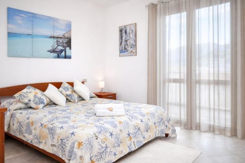 MONICA holiday house House in Villasimius