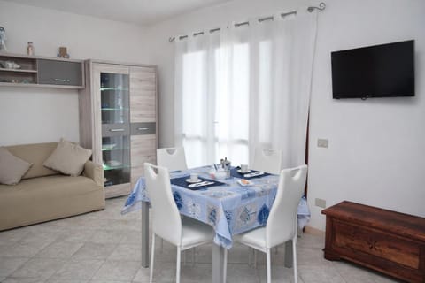 MONICA holiday house House in Villasimius