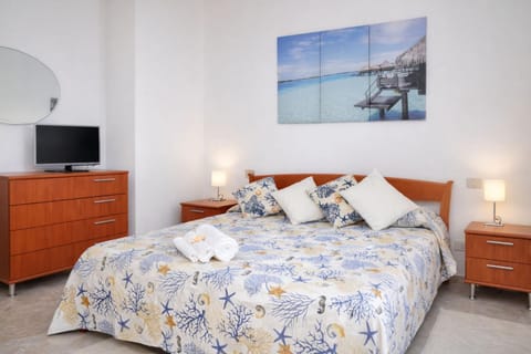 MONICA holiday house House in Villasimius