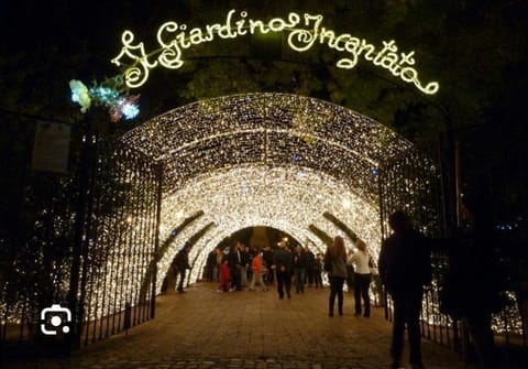 SiMi House Apartment in Salerno