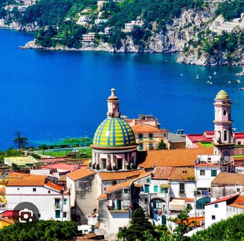 SiMi House Apartment in Salerno