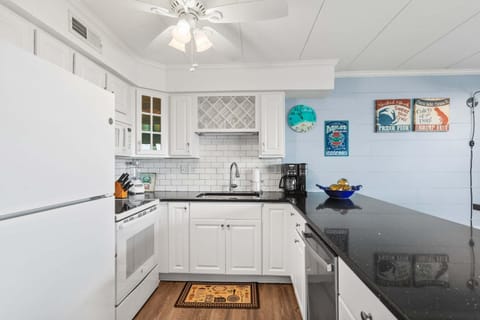 Assateague House 308 House in Ocean City