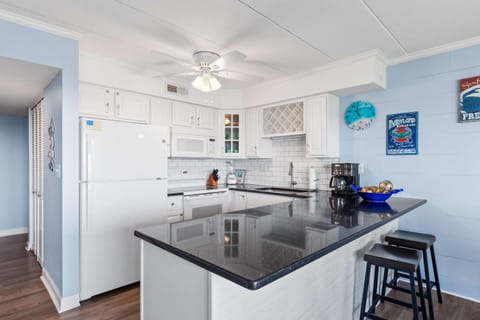 Assateague House 308 House in Ocean City