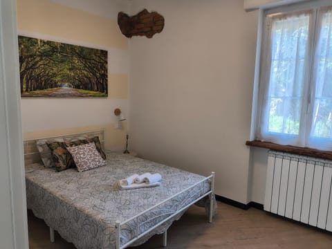 L'Eden Apartment in Casarza Ligure
