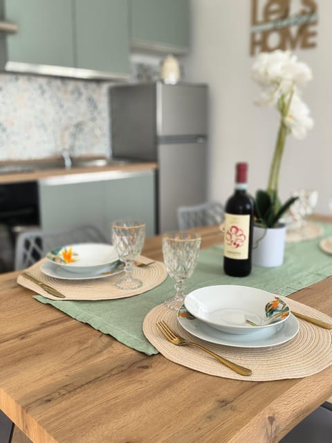 L'Eden Apartment in Casarza Ligure