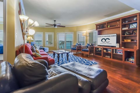 Cori Noel 301 House in Ocean City