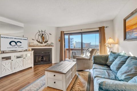 Sunset Landing 11 & 12 House in Ocean City