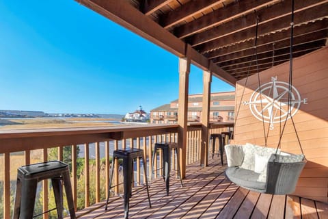 Sunset Landing 11 & 12 House in Ocean City