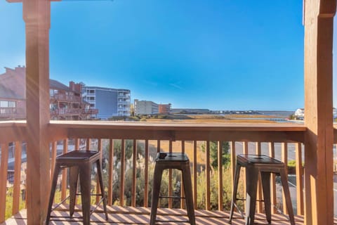 Sunset Landing 11 & 12 House in Ocean City