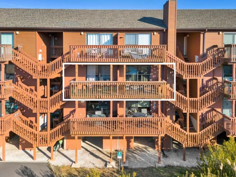 Sunset Landing 11 & 12 House in Ocean City