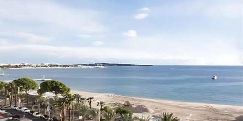 Sea view, Sea view