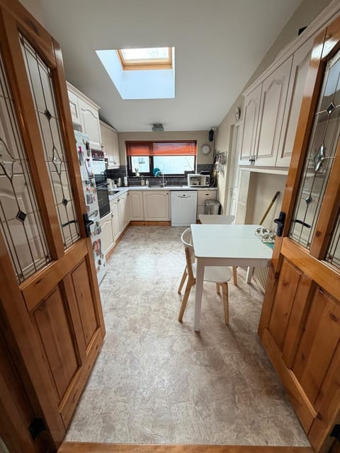 3 bedroom townhouse in great location House in Waterford City