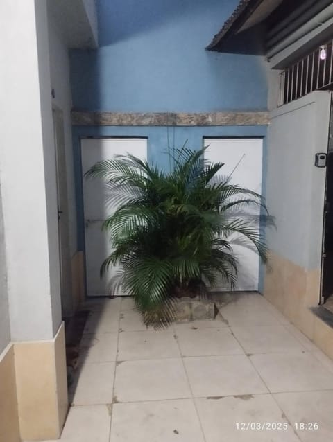 Suíte 2 Itaguaí Apartment in Rio de Janeiro