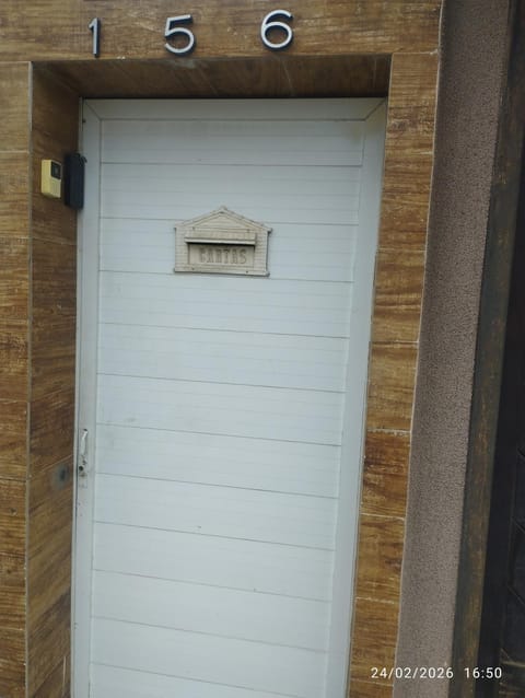 Suíte 2 Itaguaí Apartment in Rio de Janeiro