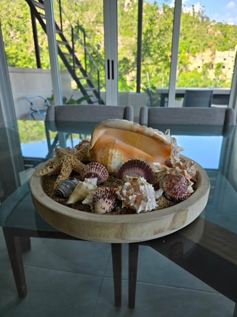 Penthouse with Beautiful View, Jacuzzi and Daily Cleaning Apartment in Acapulco