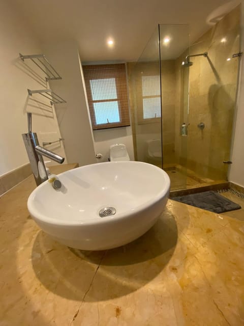 Penthouse with Beautiful View, Jacuzzi and Daily Cleaning Apartment in Acapulco