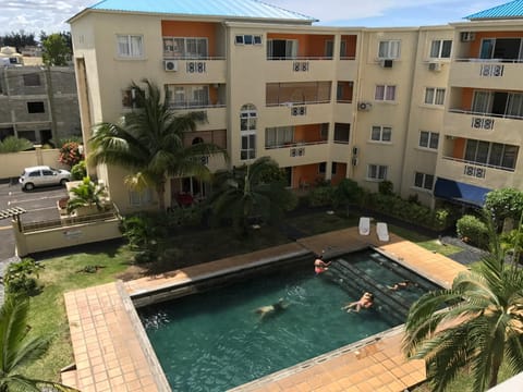 Garden, Swimming pool