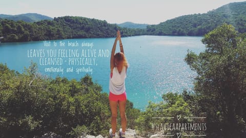 Natural landscape, Snorkeling, Beach, Canoeing, Hiking, Cycling, Lake view, Landmark view, Sea view