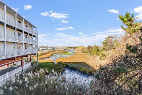 Key West Villa 117 House in Ocean City