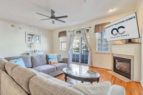 Alexander 202-B House in Ocean City