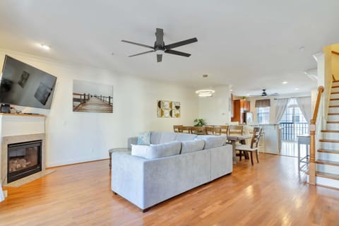 Alexander 202-B House in Ocean City