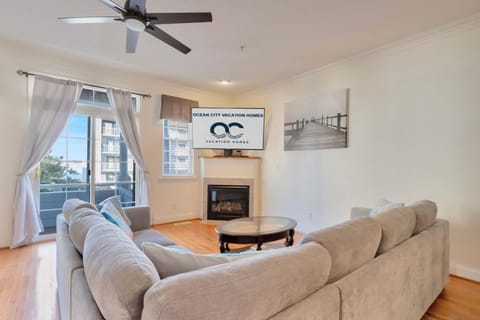 Alexander 202-B House in Ocean City