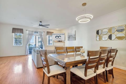 Alexander 202-B House in Ocean City