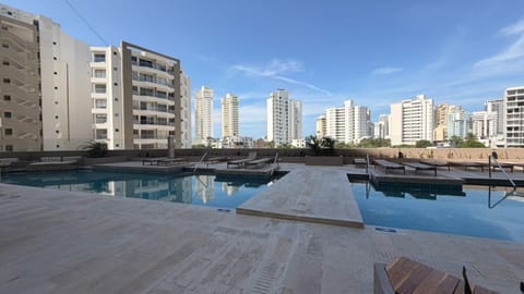 City view