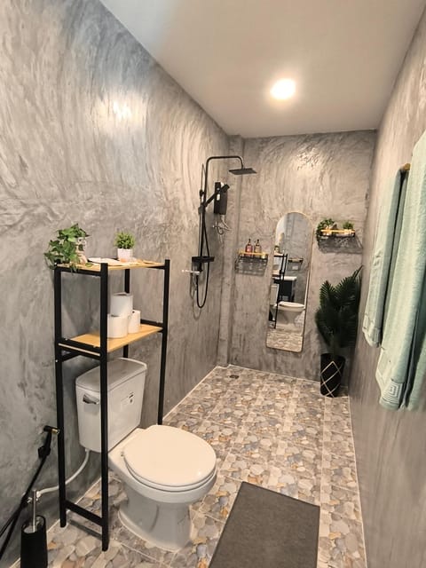 Luana Villas private pool Villa in Sala Dan