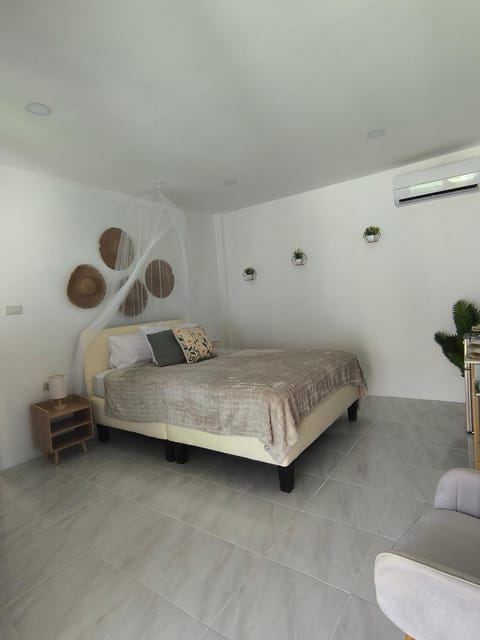 Luana Villas private pool Villa in Sala Dan