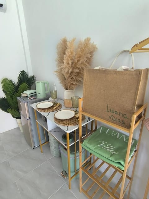 Luana Villas private pool Villa in Sala Dan