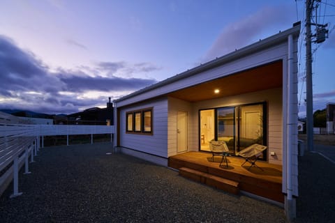 Property building, Balcony/Terrace